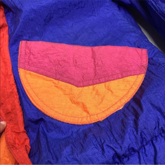 Vintage Giacca  Women's Meduim Ski Parka Coat - Picture 2 of 10